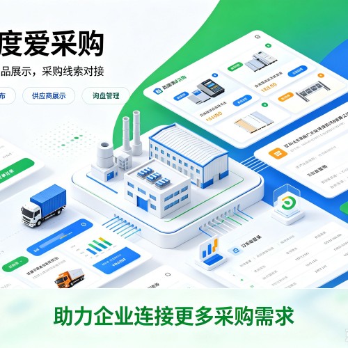 寻甸百度爱采购